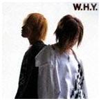 amuTen / W.H.Y. [CD]