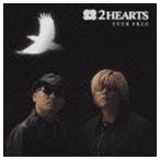 2HEARTS / EVER FREE（初回限定生産盤／CD＋DVD） [CD]