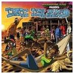 IRIE ISLAND [CD]