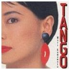 熊本マリ / Tango [CD]