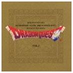 すぎやまこういち（cond） / 交響組曲 ドラゴンクエスト ベスト・セレクション〜ロト編〜 [CD]