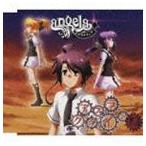 angela / オルタナティヴ（通常盤） [CD]