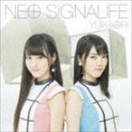 ゆいかおり / NEO SIGNALIFE（通常盤） [CD]
