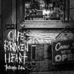 織田哲郎 / CAFE BROKEN HEART [CD]