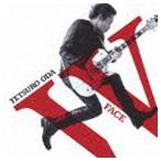 織田哲郎 / W FACE [CD]