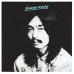細野晴臣 / HOSONO HOUSE [CD]