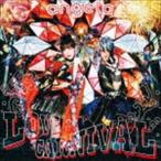 angela / LOVE ＆ CARNIVAL（通常盤） [CD]