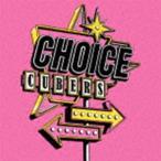 CUBERS / CHOICE [CD]