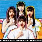 B.O.L.T / POP（初回限定盤／CD＋Blu-ray） [CD]