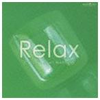 クリスタリスト麻実 / ミュージケア・クリスタルボウル・ヒーリング Relax〜自律神経を安定させる [CD]