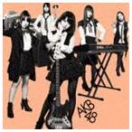 AKB48 / GIVE ME FIVE!（通常盤Type-B／CD＋DVD） [CD]