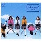 AKB48 / So long !（通常盤TYPE-A／CD＋DVD） [CD]