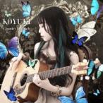 KOYUKI / KOYUKI 〜Country ＆ Witch〜 [CD]