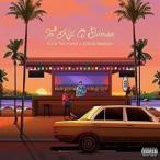 KOTA THE FRIEND × STATIK SELEKTAH / TO KILL A SUNRISE [CD]