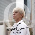 KOSEI / overCome [CD]