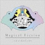 ショッピングチャットモンチー チャットモンチー / Magical Fiction（通常盤） [CD]