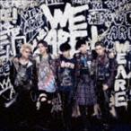 FlowBack / WE ARE!（通常盤） [CD]
