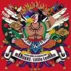 ASIAN KUNG-FU GENERATION / MAKUAKE／Little Lennon（通常盤） [CD]