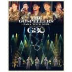 希望者) 初回仕様限定盤 デジパック仕様 ゴスペラーズ Blu-ray