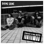 Emmett brown McFly / DIVINE GAME [CD]