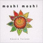 Kayoco Yuzawa / moshi moshi [CD]