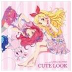 STAR☆ANIS / TVアニメ／データカードダス アイカツ! 2ndシーズン 挿入歌ミニアルバム2 Cute Look [CD]