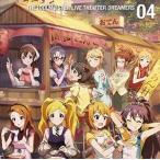 (ゲーム・ミュージック) THE IDOLM＠STER LIVE THE＠TER DREAMERS 04 [CD]