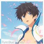 加藤達也（音楽） / 映画 ハイ☆スピード!-Free! Starting Days- オリジナルサウンドトラック [CD]