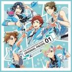 (ゲーム・ミュージック) THE IDOLM＠STER SideM ORIGIN＠L PIECES 01 [CD]