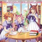 (ゲーム・ミュージック) ウマ娘 プリティーダービー STARTING GATE 07 [CD]