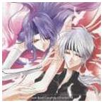 Saint Beast Coupling CD series ＃4： 朱雀のレイ×鳳凰のルカ [CD]