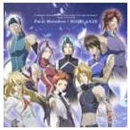 安瀬聖（音楽） / TVアニメ セイント・ビースト〜光陰叙事詩天使譚〜 オリジナルサウンドトラック [CD]