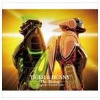 池頼広（音楽） / 劇場版 TIGER ＆ BUNNY -The Rising- オリジナルサウンドトラック [CD]