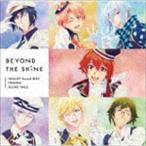 加藤達也（音楽） / TVアニメ『アイドリッシュセブン Second BEAT!』オリジナルサウンドトラック BEYOND THE SHiNE [CD]