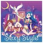 STAR☆ANIS / TVアニメ／データカードダス アイカツ! 2ndシーズン：：Sexy Style [CD]