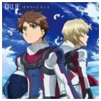 TRUE / TVアニメ バディ・コンプレックス OP主題歌：：UNISONIA（アニメ盤） [CD]