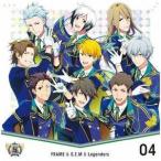 THE IDOLM＠STER SideM / THE IDOLM＠STER SideM 5th ANNIVERSARY DISC 04 FRAME＆S.E.M＆Legenders [CD]