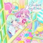 STARRY PLANET☆ / テレビ番組『アイカツプラネット!』挿入歌シングル2「Sweet Daytime」 [CD]