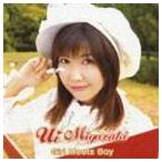 宮崎羽衣 / Girl Meets Boy [CD]