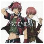 高橋広樹／入野自由（レイン／エレンフリート） / Neo Angelique Abyss CHARACTER SONGS SCENE 01 [CD]