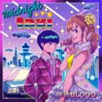 ���nBLOOD / midnight taxi [CD]