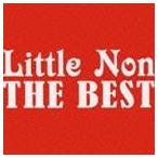 Little Non / Little Non THE BEST（CD＋DVD） [CD]