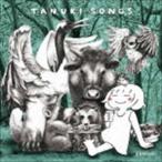  Париж ko/ TANUKI SONGS [CD]