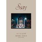Hey! Say! JUMP DOME TOUR 2025-2026 S say（通常盤） (初回仕様) [DVD]