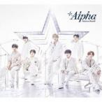 なにわ男子 / ＋Alpha（初回限定盤1／CD＋Blu-ray） [CD]
