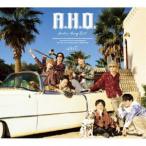 ショッピングメモリアルDVD WEST. / A.H.O. -Audio Hang Out-（初回盤B／CD＋DVD） [CD]
