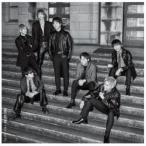 WEST. / ウェッサイソウル!／BIG LOVE SONG（通常盤） [CD]