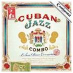 キューバン・ジャズ・コンボ / Cuban Disco Connection [CD]