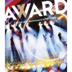 WEST.10th Anniversary LIVE TOUR AWARD（通常盤） [Blu-ray]