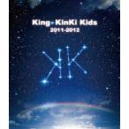 King・KinKi Kids 2011-2012 [Blu-ray]